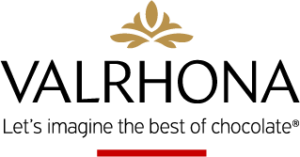 Logo Valrhona