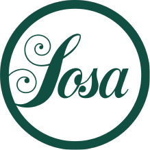 logo sosa